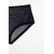 Zara тонкие трикотажные трусы, Цвет: Черный, Размер: S, изображение 4