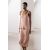 Zara юбка с эластичной талией, Цвет: Розовый, Размер: S, изображение 3