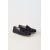 Zara Туфли из кожи , Цвет: Синий, Размер: 30 (18,9 см), изображение 2
