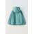 Zara Легкая куртка с капюшоном , Цвет: Синий, Размер: 6-7 лет (120 см), изображение 2
