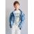 Zara Футболка nirvana ® , Цвет: Белый, Размер: 11-12 лет (152 см)