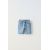 Zara Джинсовые бермуды original-fit , Цвет: Синий, Размер: 6 лет (116 см), изображение 3