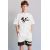 Zara Шорты plush motogp™ bermuda , Цвет: Белый, Размер: 6 лет (116 см)