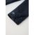 Zara Преимущество: пиджак-костюм из смесовой шерсти tessuti piemontesi с расслабленной посадкой , Цвет: Синий, Размер: 6 лет (116 см), изображение 6