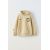 Zara Толстовка с принтом , Цвет: Оранжевый, Размер: 6-7 лет (120 см), изображение 4