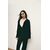 Zara полупрозрачные брюки, Цвет: Черный, Размер: L, изображение 3