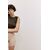 Zara шорты с эффектом коррекции и низким вырезом на спине, Цвет: multicolor, Размер: XXL, изображение 4