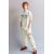 Zara Футболка с лозунгом и ярлыком , Цвет: Белый, Размер: 6-7 лет (120 см)