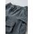 Zara Шорты бермуды с мягкими многофункциональными карманами , Цвет: Синий, Размер: 6 лет (116 см), изображение 3