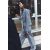 Zara прямые брюки из твила со средней посадкой, Цвет: multicolor, Размер: XS