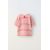 Zara Футболка в полоску , Цвет: С принтом, Размер: 6-7 лет (120 см), изображение 3
