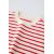 Zara Футболка в полоску , Цвет: С принтом, Размер: 6-7 лет (120 см), изображение 4