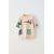 Zara Футболка с принтами , Цвет: Коричневый, Размер: 6-7 лет (120 см)