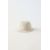 Zara Textured hat , Цвет: Бежевый, Размер: 3-6 месяцев (43 см), изображение 3
