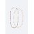 Zara 2-ПАКЕТ КОНТРАСТНЫХ ОЖЕРЕЛИЙ, изображение 3
