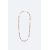 Zara 2-ПАКЕТ КОНТРАСТНЫХ ОЖЕРЕЛИЙ, изображение 4