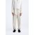Zara шИРОКИЕ БРЮКИ С ПОЯСОМ, Цвет: Бежевый, Размер: EU 42 (US 32), изображение 2