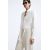 Zara шИРОКИЕ БРЮКИ С ПОЯСОМ, Цвет: Бежевый, Размер: EU 42 (US 32), изображение 5