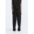 Zara завышенные брюки с поясом, Цвет: Черный, Размер: EU 36 (US 29), изображение 3