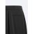 Zara завышенные брюки с поясом, Цвет: Черный, Размер: EU 36 (US 29), изображение 9