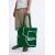 Zara сумка для покупок + набор полотенец с графическим узором, изображение 2
