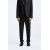 Zara бРЮКИ КОСТЮМА, Цвет: Черный, Размер: EU 38 (US 30), изображение 2