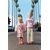 Zara текстурированные брюки с цветочным принтом, Цвет: Бежевый, Размер: 1½ years (86 cm)
