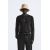 Zara текстурный топ - ограниченное издание, Цвет: Черный, Размер: S-M (US S-M), изображение 2