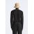 Zara текстурный топ - ограниченное издание, Цвет: Черный, Размер: S-M (US S-M), изображение 3