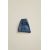 Zara tIMELESZ - Льняные и хлопковые бермуды, Цвет: Синий, Размер: 5 years (110 cm), изображение 3
