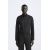 Zara рубашка в стиле тюкседо, Цвет: Черный, Размер: XL (US XL), изображение 2