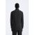 Zara рубашка в стиле тюкседо, Цвет: Черный, Размер: XL (US XL), изображение 3