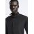 Zara рубашка в стиле тюкседо, Цвет: Черный, Размер: XL (US XL), изображение 6