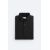 Zara рубашка в стиле тюкседо, Цвет: Черный, Размер: XL (US XL), изображение 10