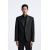 Zara пиджак в стиле тюкседо, Цвет: Черный, Размер: EU 46 (US 36), изображение 2