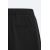 Zara широкие брюки из текстиля ленселль, Цвет: Черный, Размер: XL, изображение 9