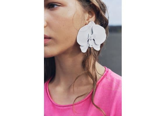 Zara   sereba earrings 