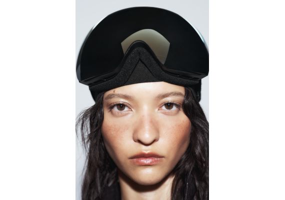 Zara   коллекция лыжных очков с анти-туманом фильтра s4 лыжные очки с чехлом 