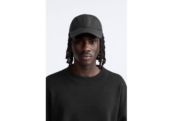 Zara Technical cap - limited edition 