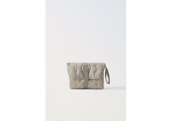 Zara Одинаково сохрани  quilted maternity changing mat 