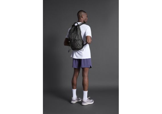 Zara Рюкзак ripstop sports backpack , Цвет: Серый, Размер: Только один размер