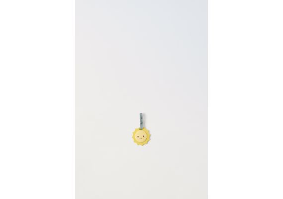 Zara   sun id tag 