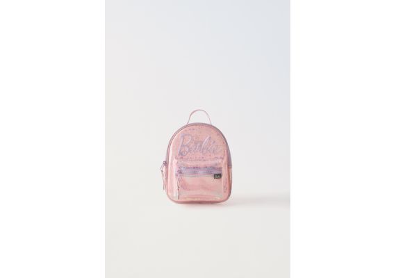 Zara Рюкзак barbie™ mini backpack 