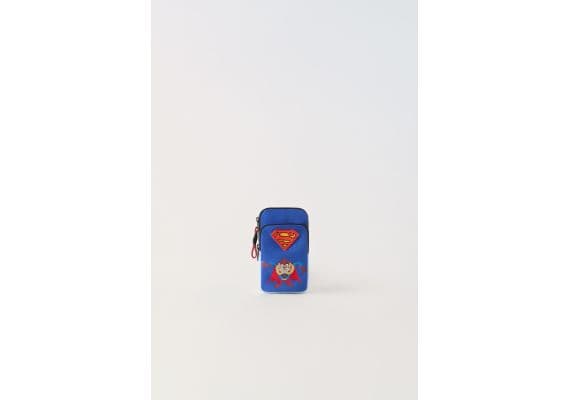 Zara Сумка для мобильного телефона tas x superman ™ looney tunes 