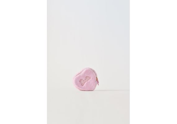 Zara Сохранение разделителя barbie™ heart mini jewellery box 