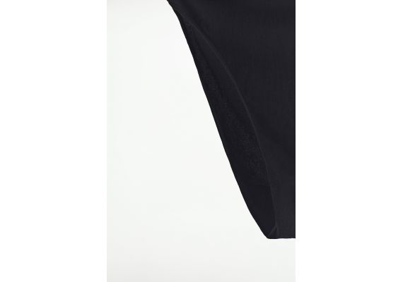 Zara Короткое платье с трусиками , Цвет: Черный, Размер: XS-S, изображение 9