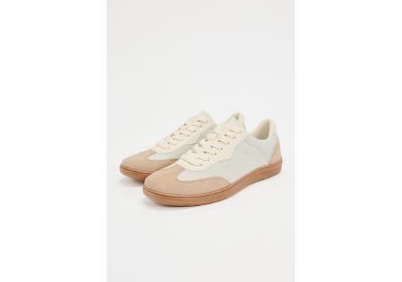 Zara Coloured trainers , Цвет: С принтом, Размер: 36, изображение 7