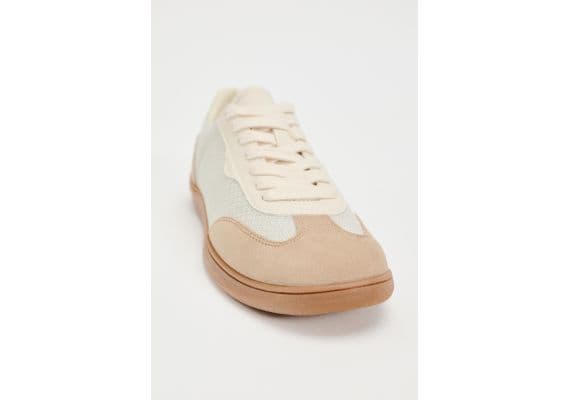 Zara Coloured trainers , Цвет: С принтом, Размер: 36, изображение 8