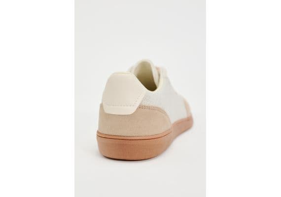 Zara Coloured trainers , Цвет: С принтом, Размер: 36, изображение 9