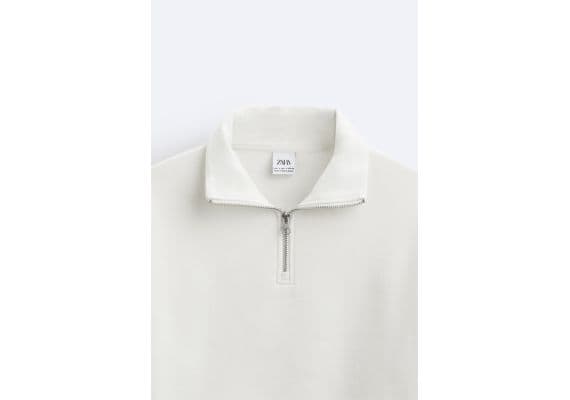 Zara   , Цвет: Белый, Размер: XL (US XL), изображение 8